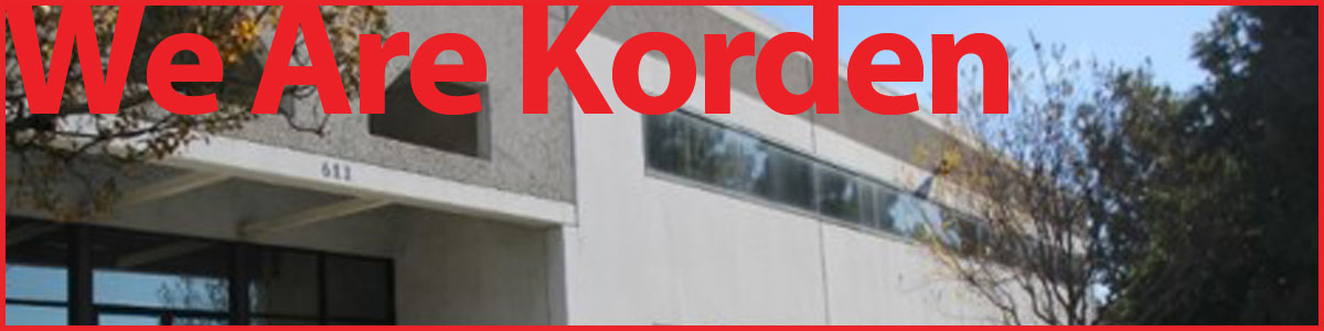 About Korden | Korden