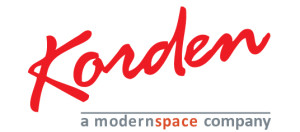 Korden | A ModernSpace Company